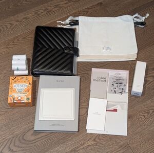 Cloth & Paper A5 bundle